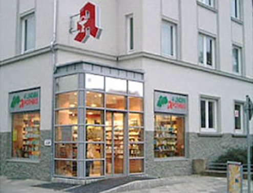 4 Linden Apotheke