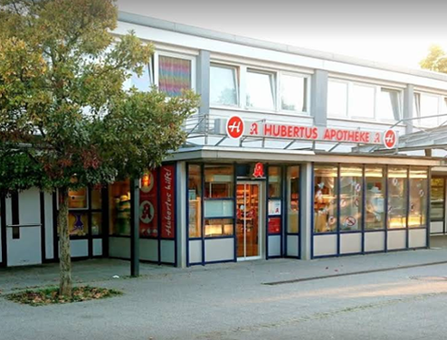 Hubertus-Apotheke