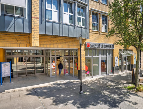 Salzer-Apotheke